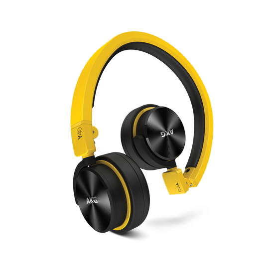 Akg y40 headphones 2025