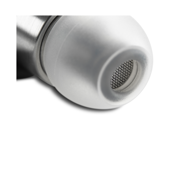 K3003 - Aluminum - Reference class 3-way earphones delivering AKG reference sound. - Detailshot 1