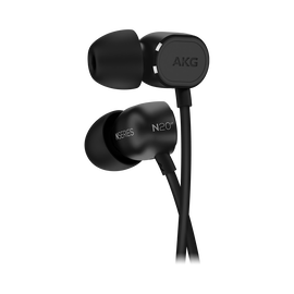 N20 LT - Black - Hero