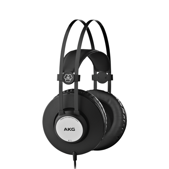 Akg k72 for mixing outlet
