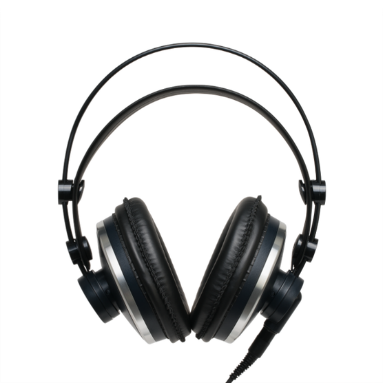 K240 MKII Professional studio headphones