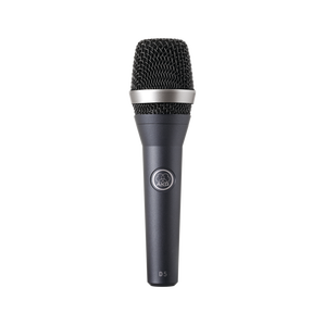 D5 - Dark Blue - Professional dynamic supercardioid vocal microphone - Hero