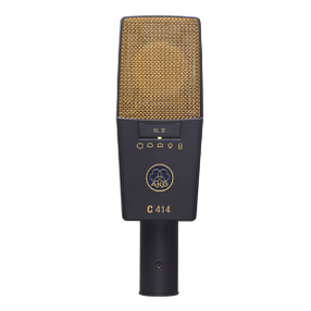 CONDENSER MICROPHONES