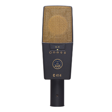 CONDENSER MICROPHONES