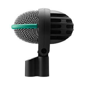 DYNAMIC MICROPHONES