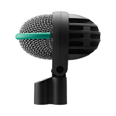 DYNAMIC MICROPHONES