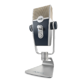 USB MICROPHONES